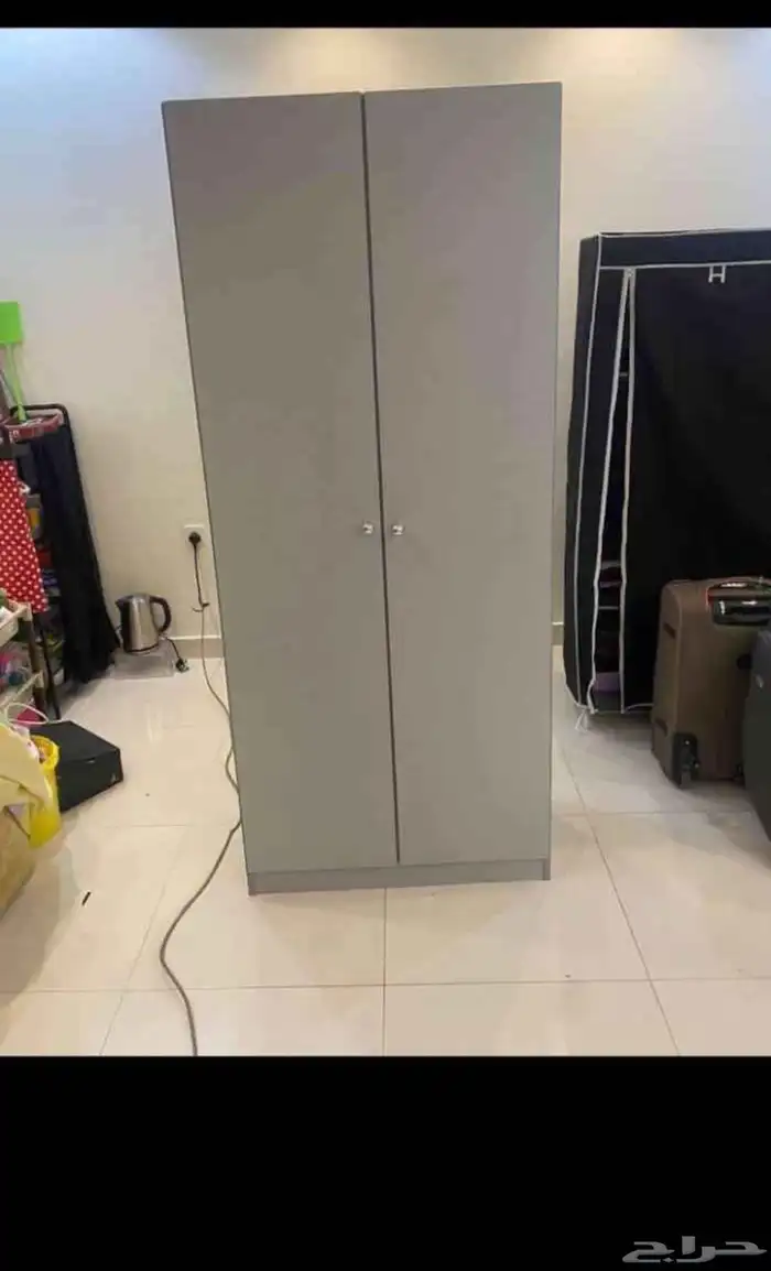 اثنين زرفه دولاب جديد 1