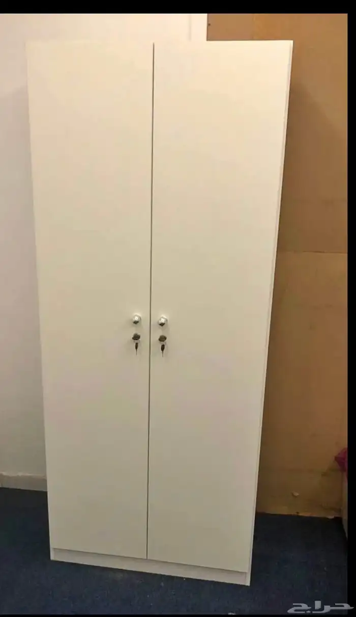 اثنين زرفه دولاب جديد 13