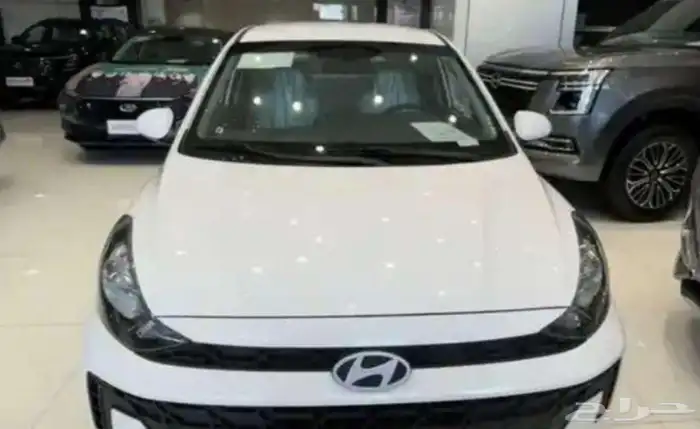 هونداي i10 2026 أقل الاسعار 4