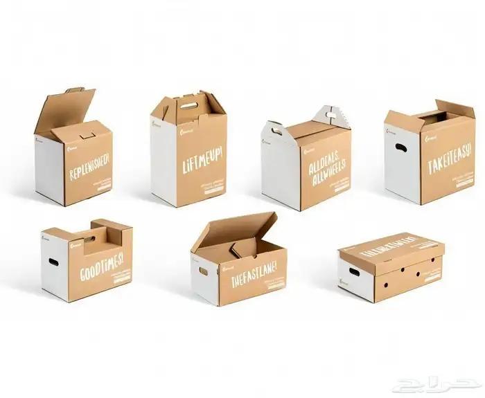 طباعة وتصاميم راقية بأسعار منافسة 2