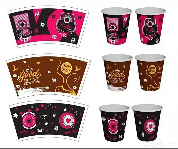 طباعة وتصاميم راقية بأسعار منافسة 0