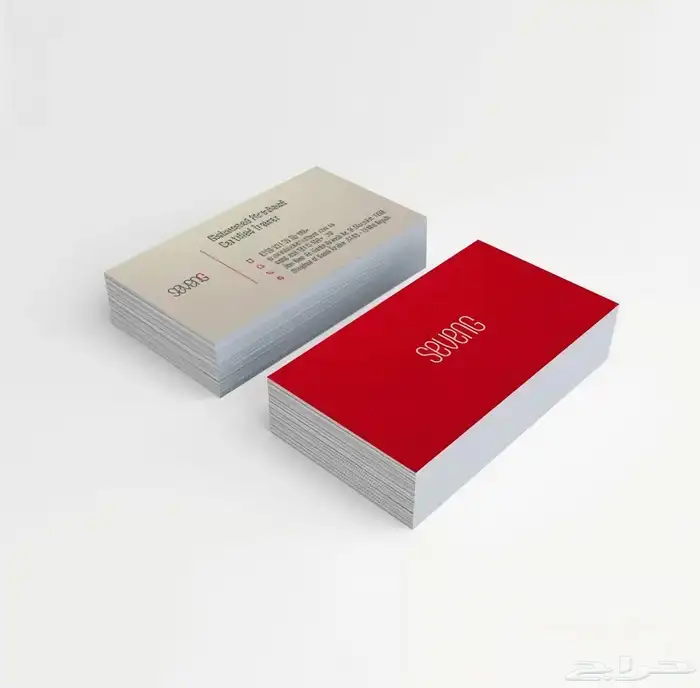 طباعة وتصاميم راقية بأسعار منافسة 8