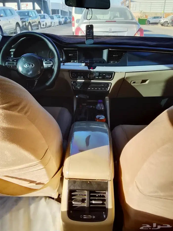 كي كادينزاء 5