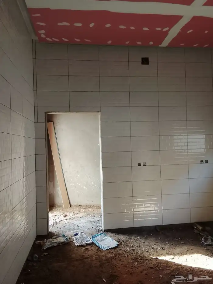 شغل بلاط سيراي  بورسلان 4