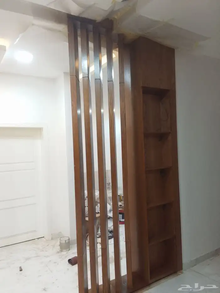 صباغ الاطرش الاحساء جميع صبغ وصيانه الاثاث دولاب ابواب غرف 7