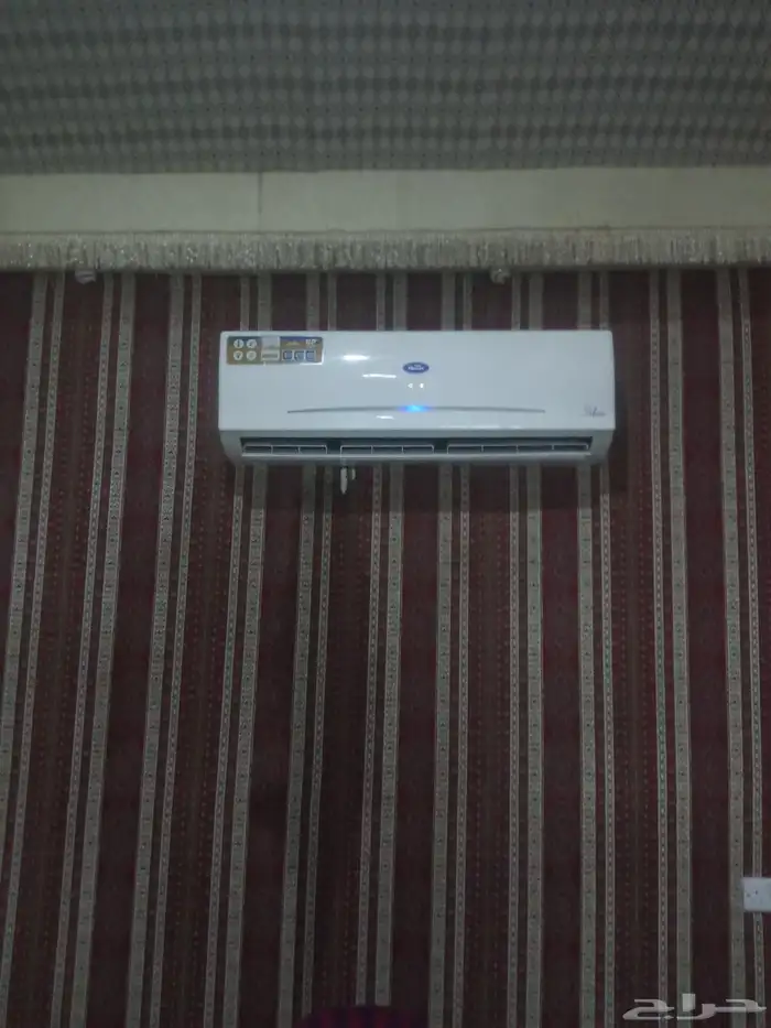 بيع وشراء وصيانة جميع انواع التكيف المركزي 0