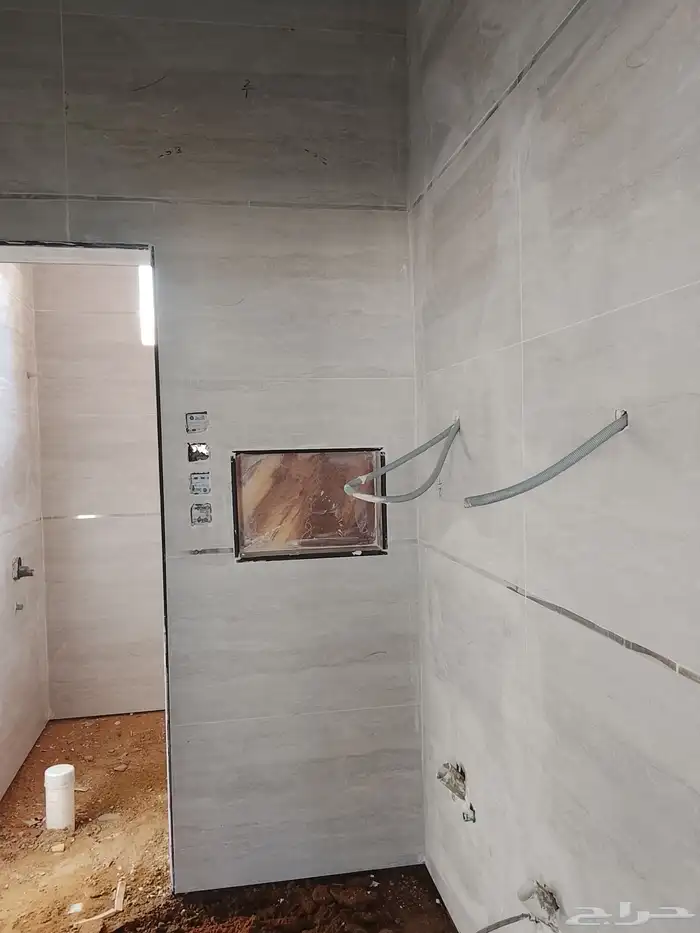 شغل بلاط سيراي  بورسلان 2