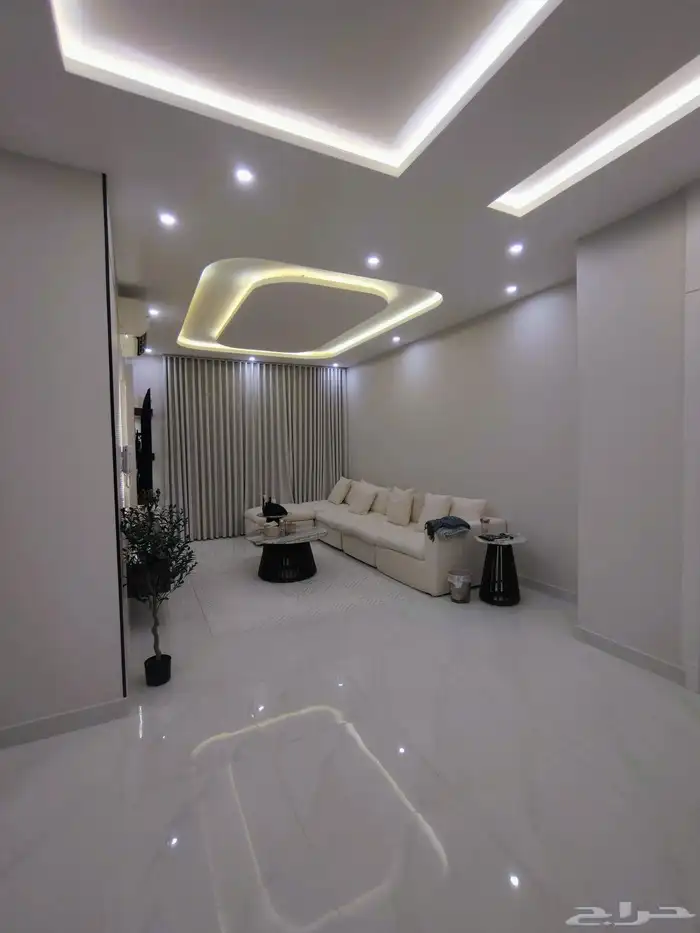 فيلا راقيه للبيع زاوية بالمهديه مساحه 276 متر السعرمليون 800 2