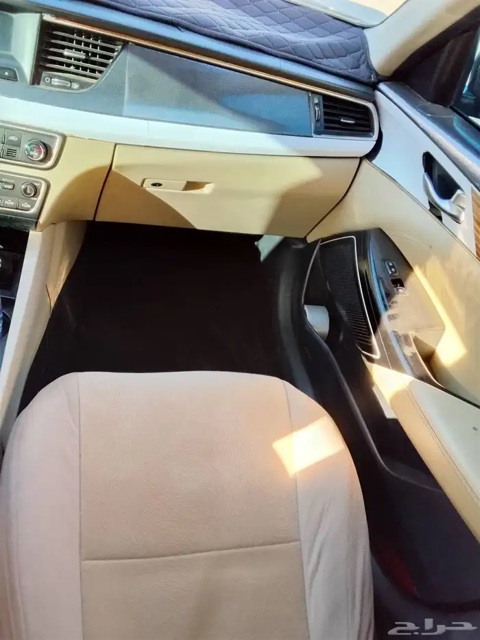 كي كادينزاء 7