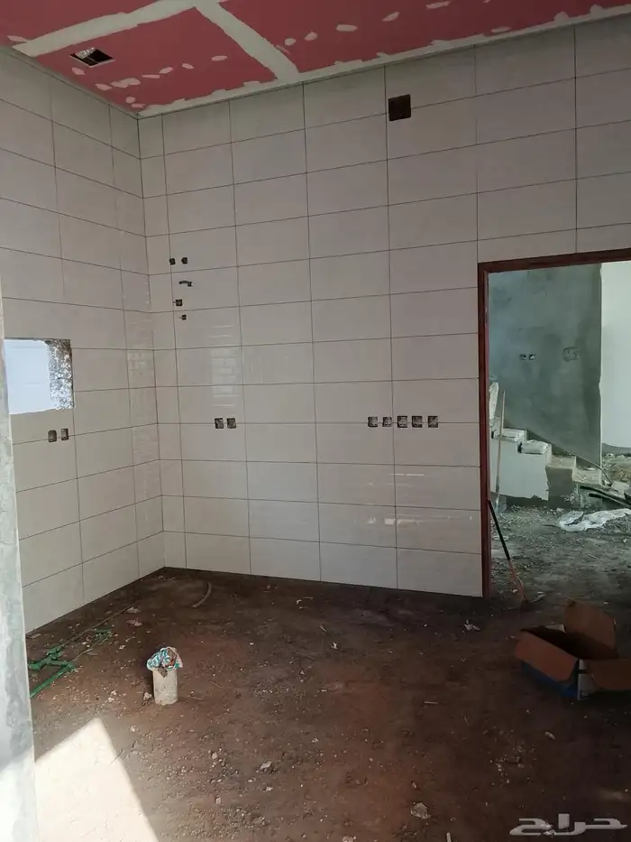 شغل بلاط سيراي  بورسلان 3