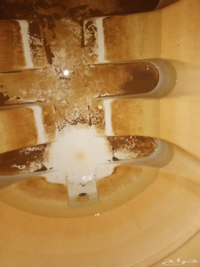 شركة تنظيف خزان ارضي علوي عزل الخزانات نظافة وتعقيم الخزانات 2