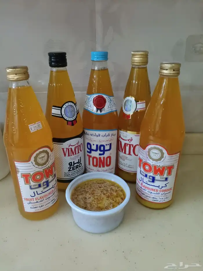 سمن بقر مضمون شرط درجة أولى من بقرنا 0