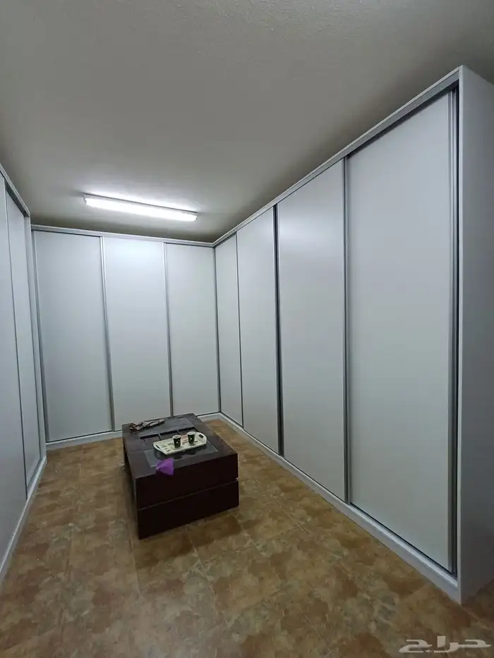 تفصيل الخزائن والدواليب حسب الطلب والتصميم بالرياض 3