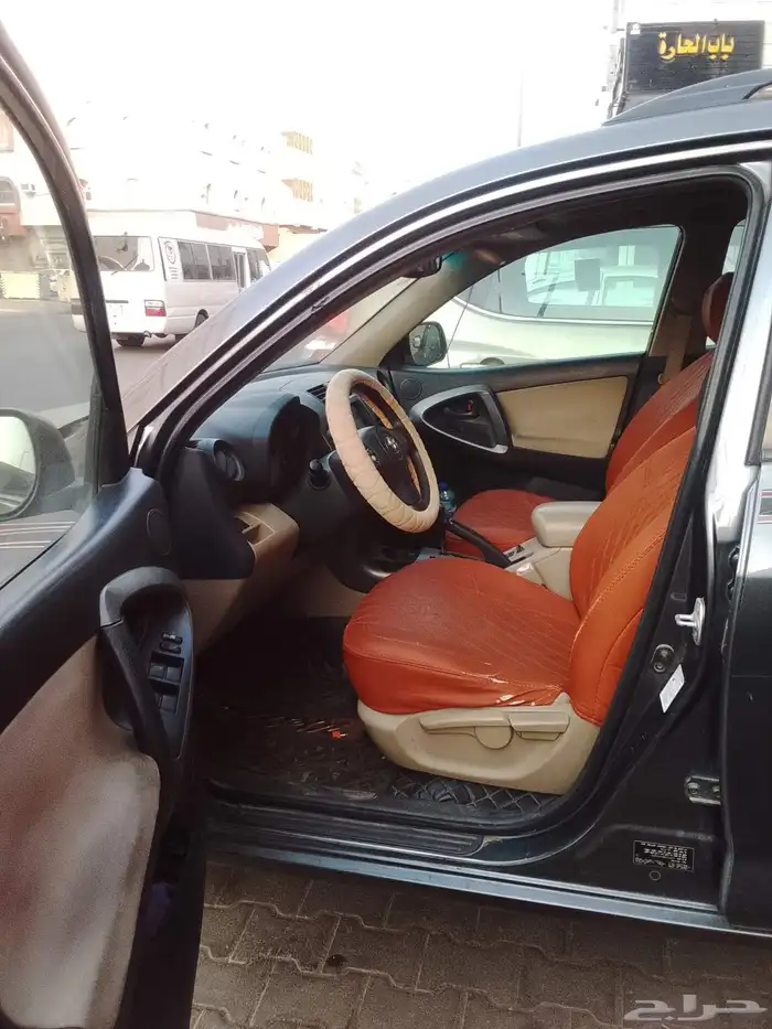 تويوتا راف 4 1