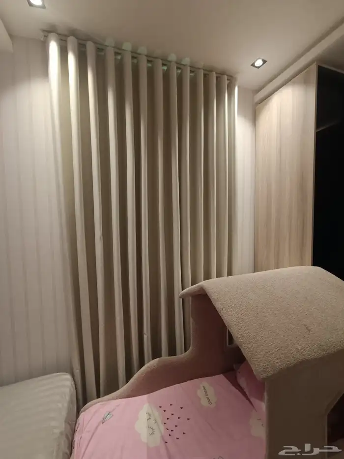 ستائر رول ستائر ويفي 4