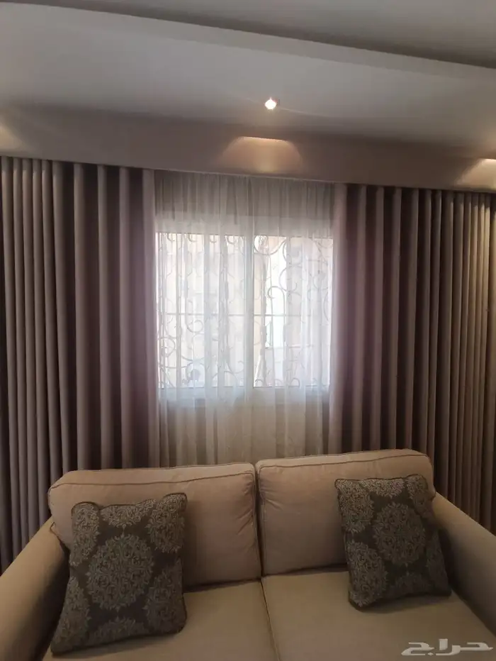 ستائر رول ستائر ويفي 2