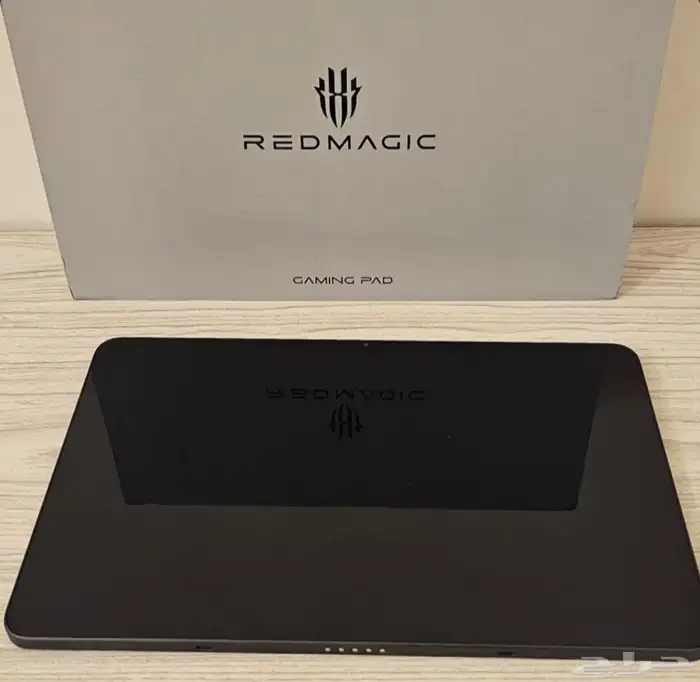 ايباد رد مجك نوفا 256 2