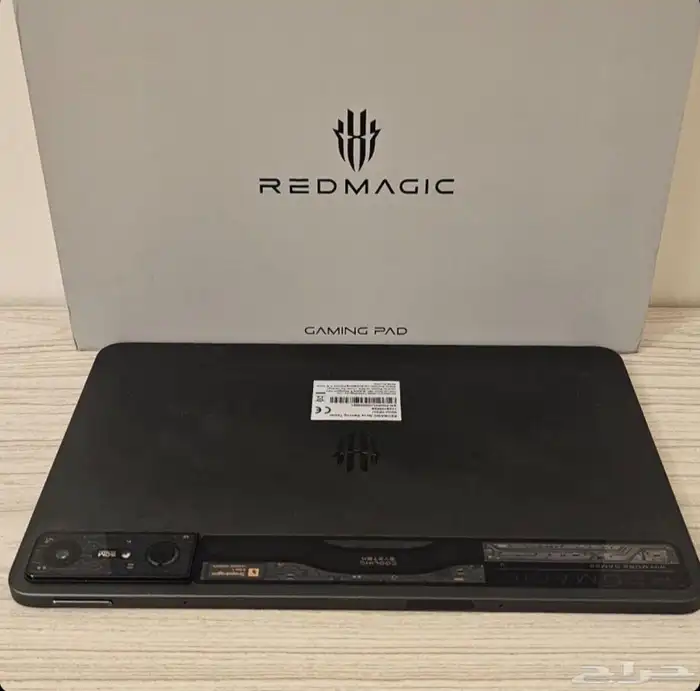 ايباد رد مجك نوفا 256 0