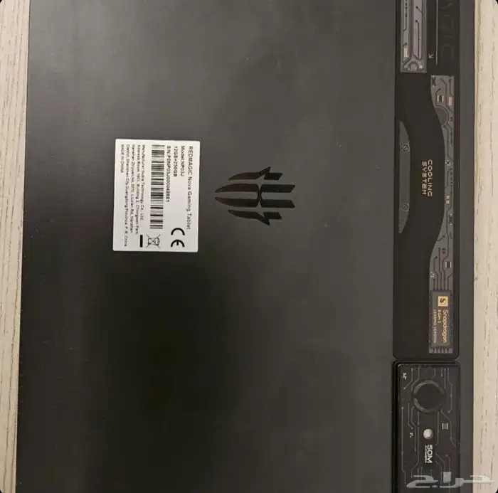 ايباد رد مجك نوفا 256 1