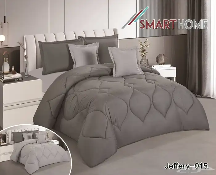 لحافات موديلات جديد جوده ممتاز في مقلش مختلفة مع التوصيل 1