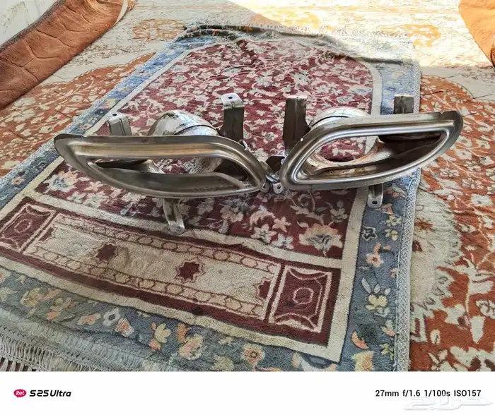 مخارج شكمان ازيرا 2013 3