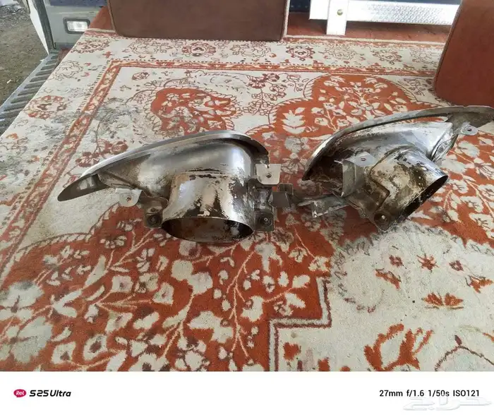 مخارج شكمان ازيرا 2013 5