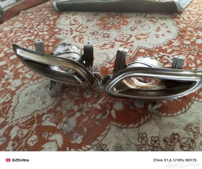 مخارج شكمان ازيرا 2013 2