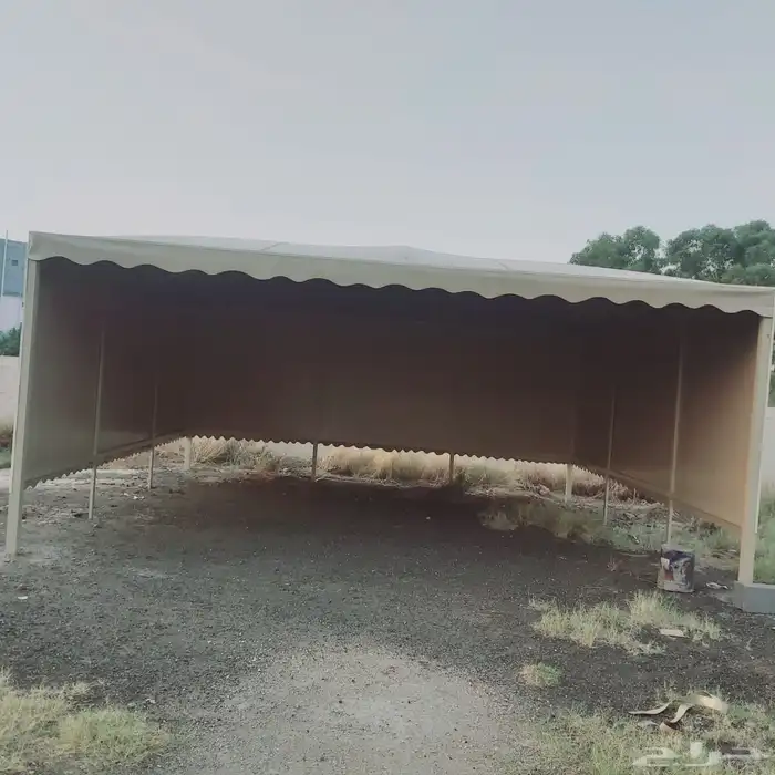 مظلات وسواتر ساندويش بنل جازان 19