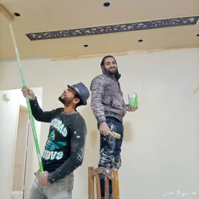 فنى دكورات سراة عبيدة 7