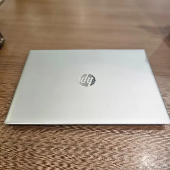 لابتوب hp g5 640 ram 8 ssd 256 بحالة الزيروا خفيف ونحيف 2