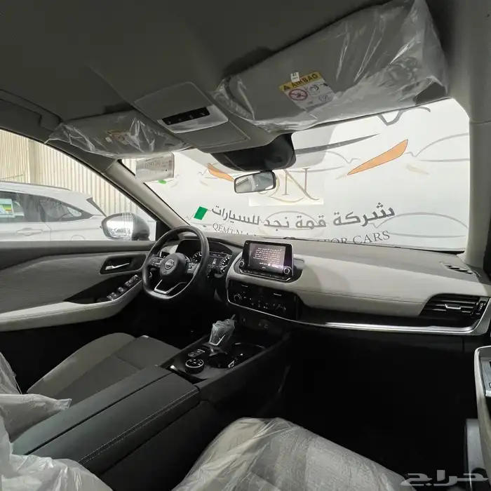 نيسان اكستريل 5 مقاعد دبل وبدون دبل موديل 2026 6