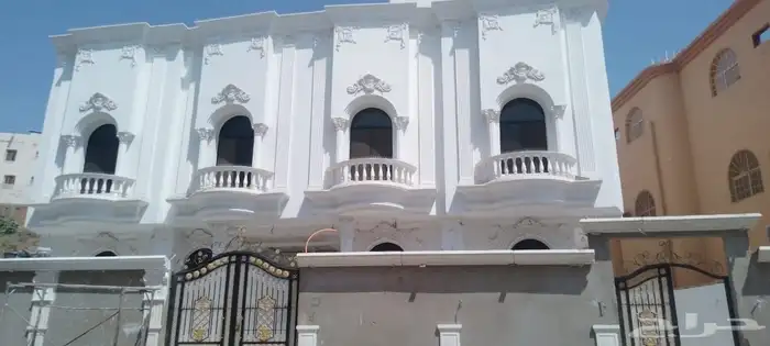 ديكورات خرجيه جي أر سي 0