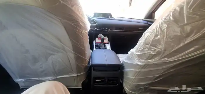 سيارةمازداcx30-2026 للتنازل 4