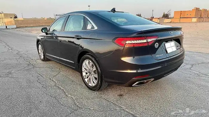 تورس 2022 ممشى 4000 نص فل ترند بلس 1