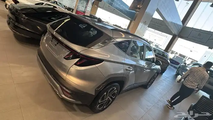 هيوانداى توسان كمفورت مكينه 1.6cc 2025 0