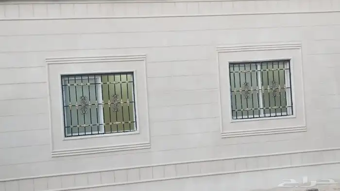 ابو علي الاشغال الياسه الملونه بديل حجر 3