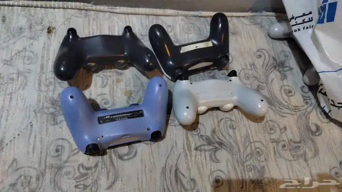 يدات سوني فور خربانه للبيع 1