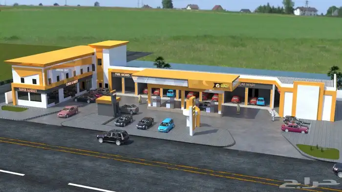 تصنيع وتنفيذاسوار المشاريع وبوثات المعارض 0