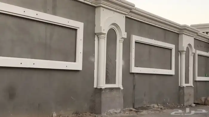 ديكورات جى ار سي 14