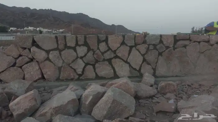 معلم حجر ومقاول المدينه 5