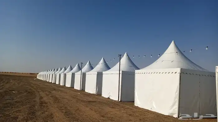 اخيام اوروبيه تجهيز وتنظيم المعارض والمخيمات 3