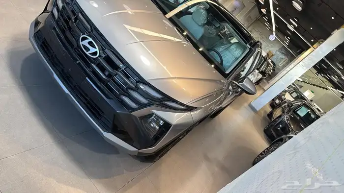 هيوانداى توسان كمفورت مكينه 1.6cc 2025 1