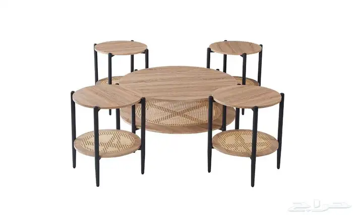 طاولات ضيافه طاولات خدمه 10