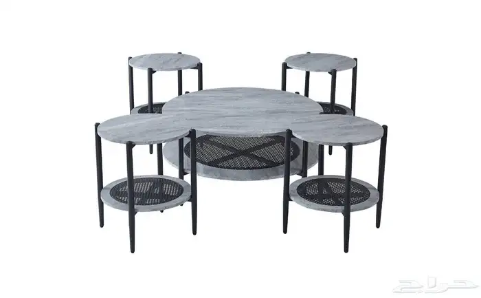 طاولات ضيافه طاولات خدمه 12