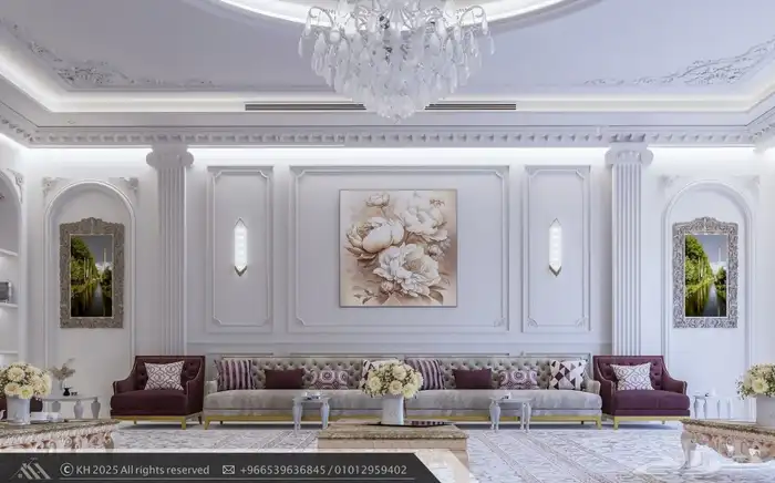 تصميم كلاسيكي 4