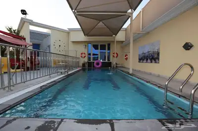 للبيع استراحة 820م حي الياقوت  جدة index