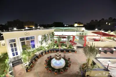 للبيع استراحة 820م حي الياقوت  جدة index