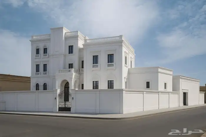 بديل الحجر سمنت ابيض 8