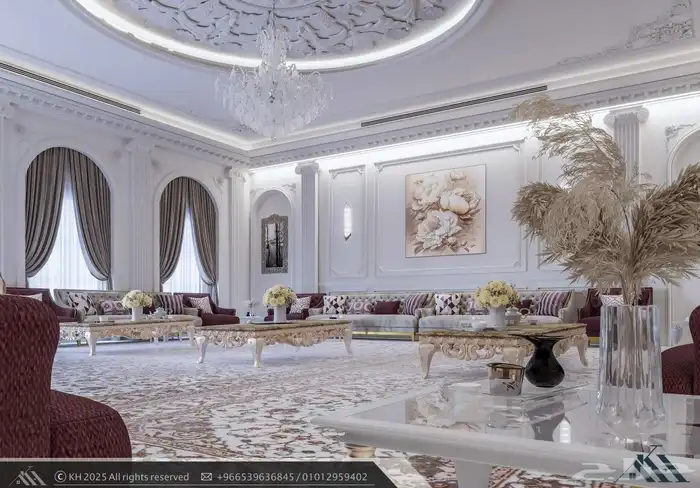 تصميم كلاسيكي 3