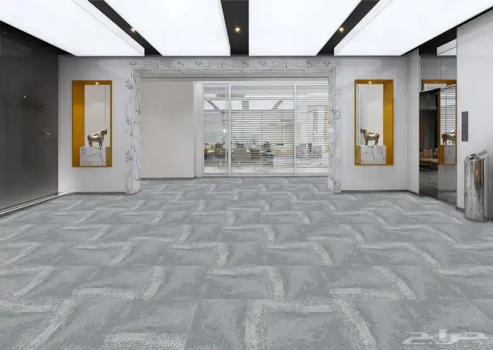 بلاط موكيت فنادق ومكاتب 0